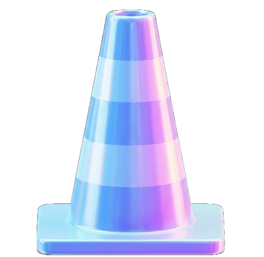 ConeFlip
