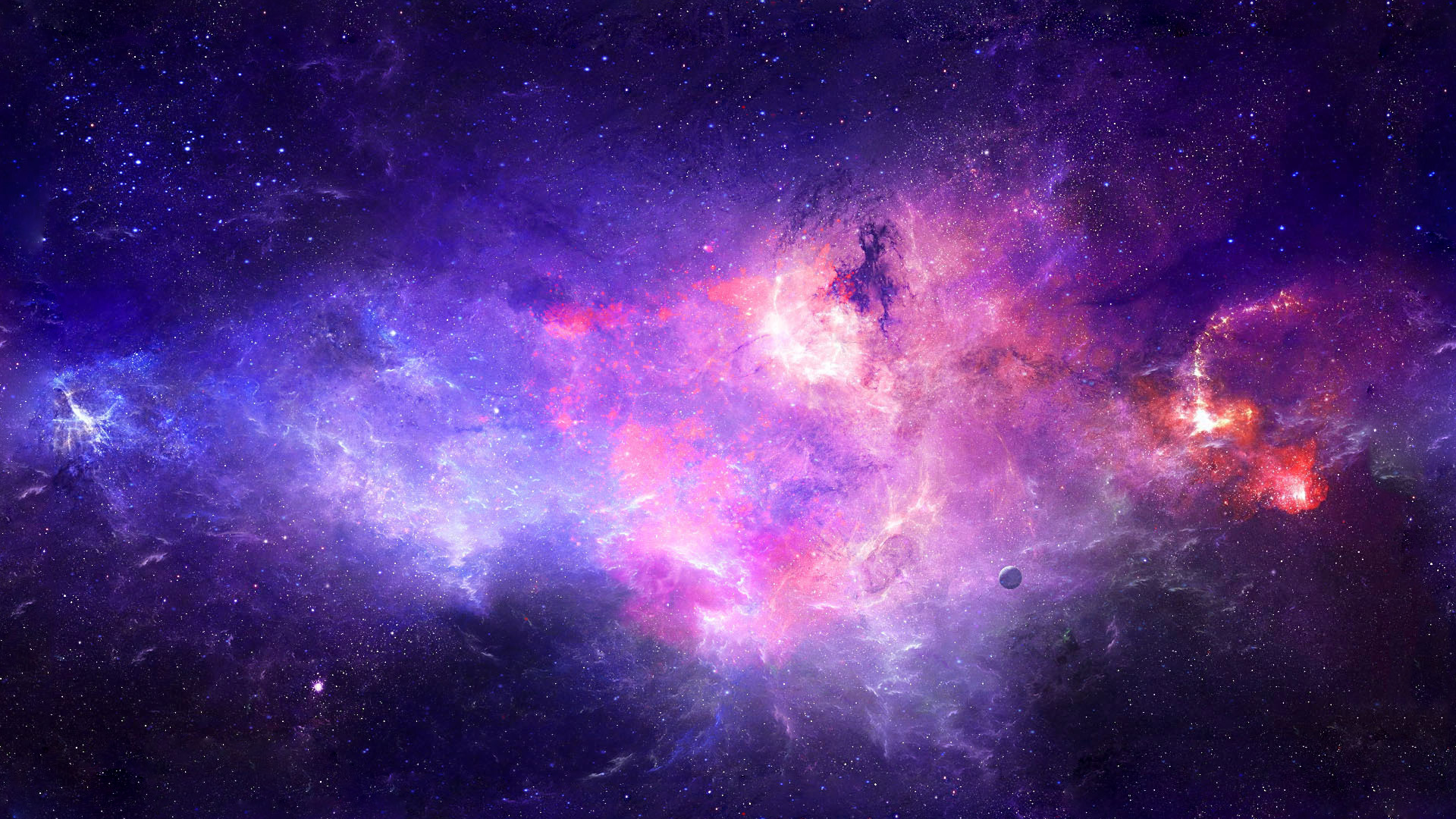 Dark Matter